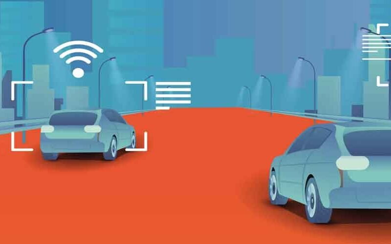 The Role Of Telematics In Predicting And Reducing Car Accidents