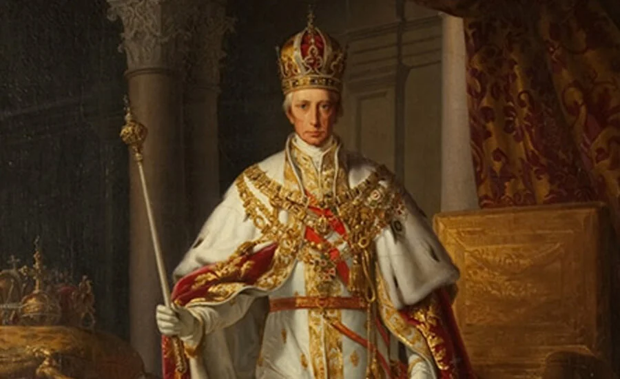 Holy Roman Emperor