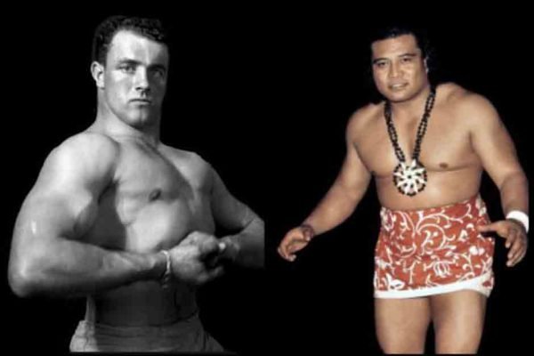 The Legacy of Afoa Anoa’i and His Family: A Story of Wrestling, Family and Traditio