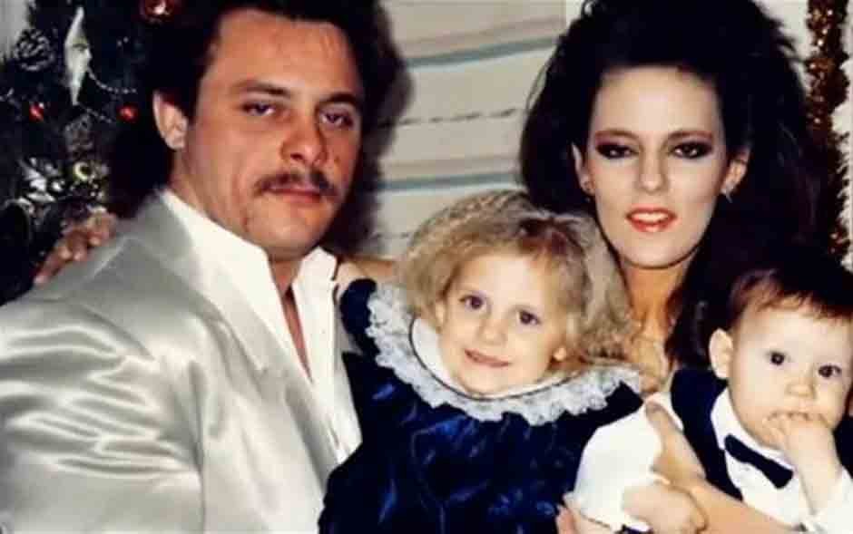 Facts About Dynamite Kid’s Daughter: Amaris Jayne Billington