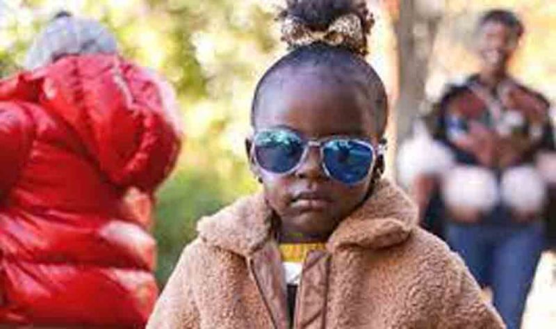 Aria Ella Thornton, Everything to know about Young Dolph’s Daughter