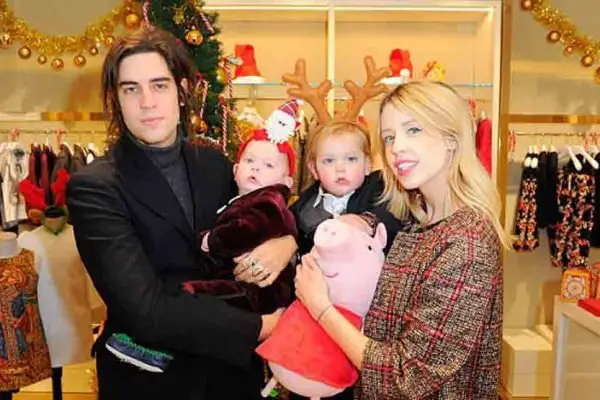 Astala Dylan Willow Geldof-Cohen: A Look Into the Life of the Youngest Geldof-Cohen