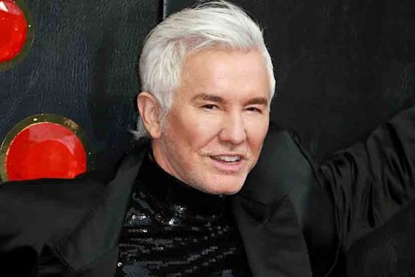 William Alexander Luhrmann: Facts About Baz Luhrmann’s Son