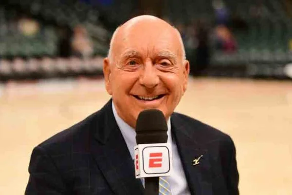 The Legacy of Dick Vitale: A Look into the Life and Career of Sherri Vitale