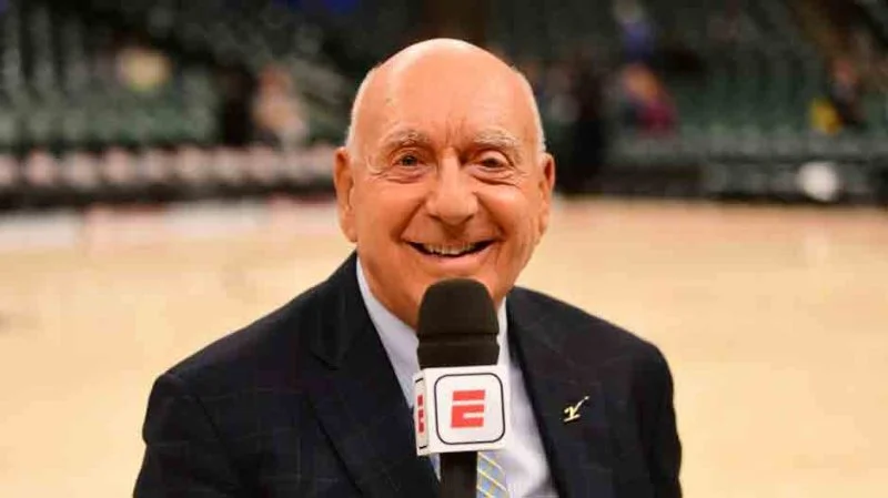 The Legacy of Dick Vitale: A Look into the Life and Career of Sherri Vitale