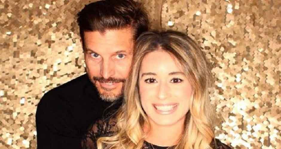 Donovan Charles Hardy, Meet the Child of American Actress Charisma ...