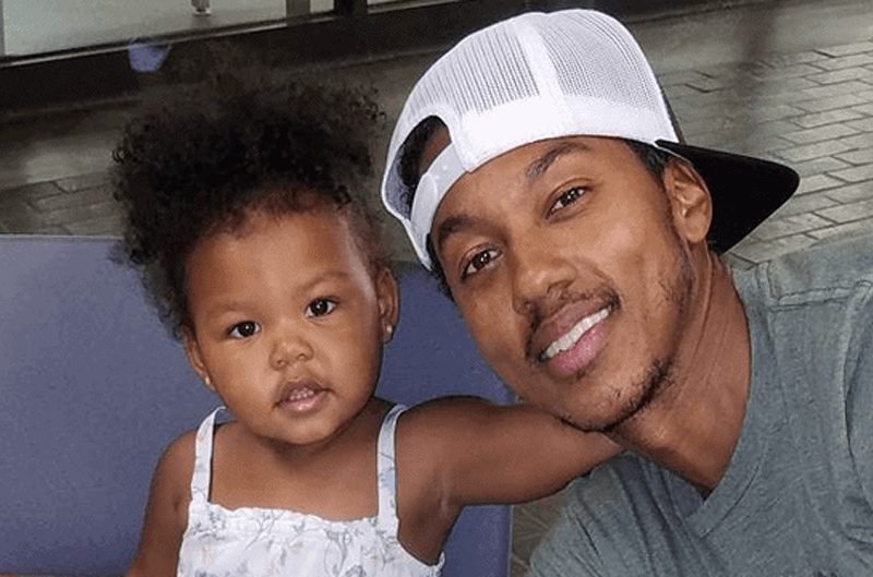 Faye Wesley Jonathan Parents' Details, Famous Life, & More - BlueSmartMia