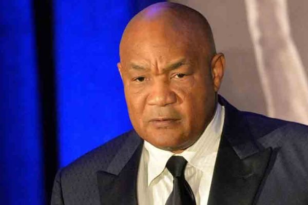 From Boxing Legends to Football Stars: The Fascinating Story of George Foreman VI and His Family