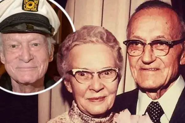 Know about Glenn Lucius Hefner, Hugh Hefner’s father