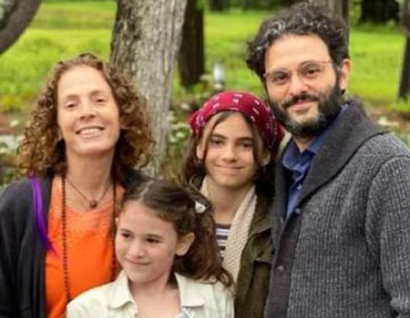 Ivy Shireen Moayed’s Parents, Siblings, Educational Details, and More