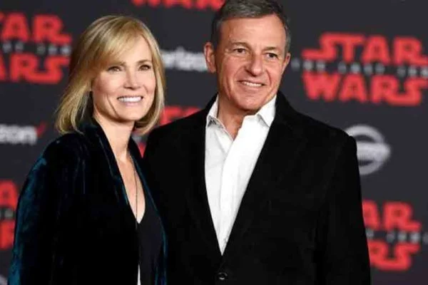 Kate Iger and Her Family: Exploring the Life and Career of Bob Iger’s Daughter