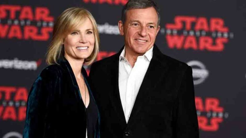 Kate Iger and Her Family: Exploring the Life and Career of Bob Iger’s Daughter