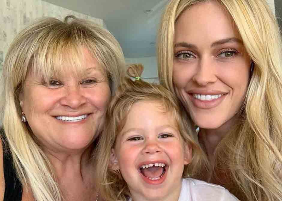 Larisa Chmerkovskaya Family, Personal Life, & More