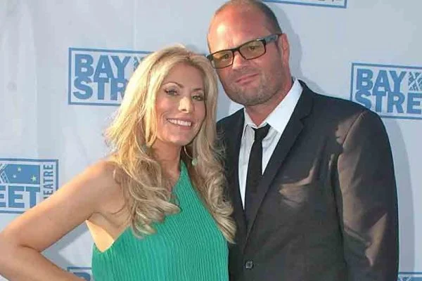 Laura Cunningham-Bauer-Everything About Chris Bauer’s Wife