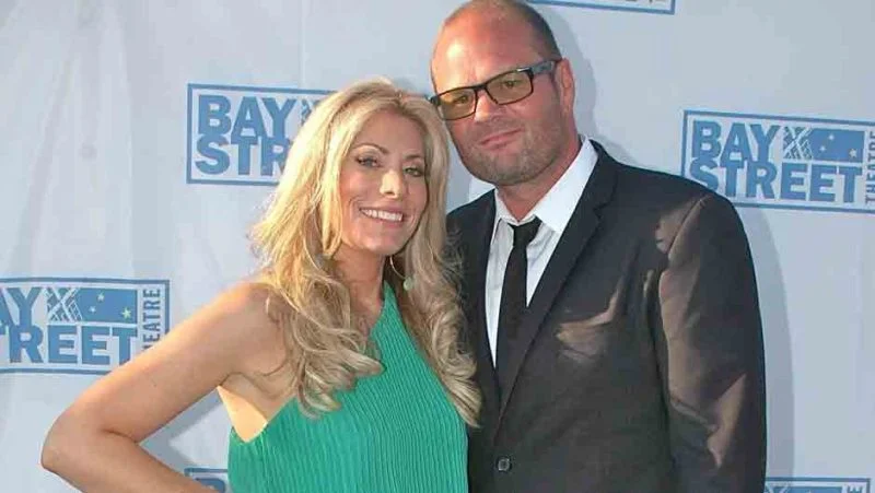 Laura Cunningham-Bauer-Everything About Chris Bauer’s Wife