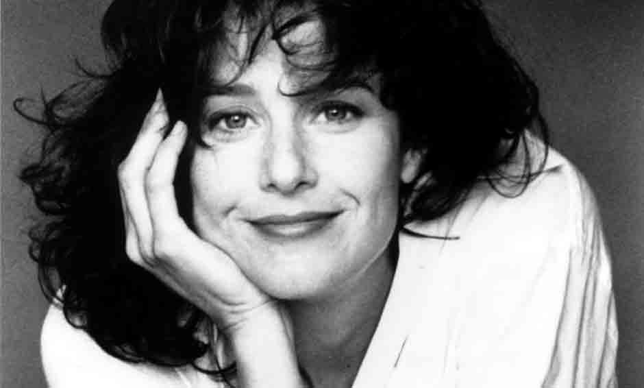 Marla Winger, Sister of Actress Debra Winger