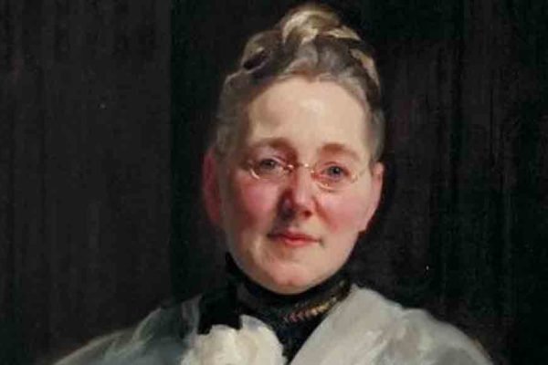 Mary Garritt and Her Family: Exploring the Lives of the Ancestors