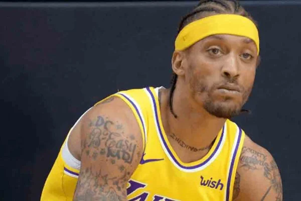 Michael Beasley Sr’s Personal Life and Net Worth