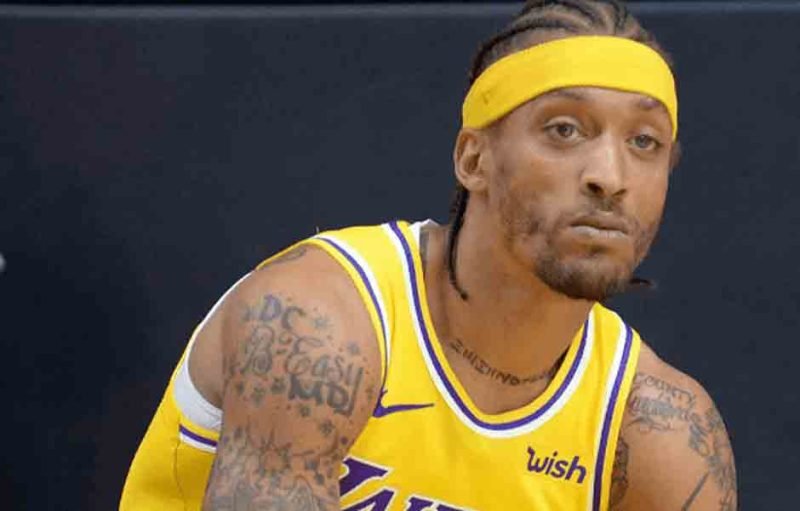 Michael Beasley Sr’s Personal Life and Net Worth