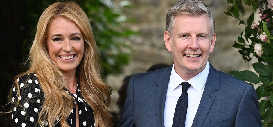 Get to Know Cat Deeley’s Firstborn: Milo Kielty