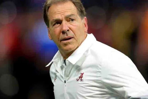 Nick Saban Sr. and His Family: The Story of a Football Dynasty”