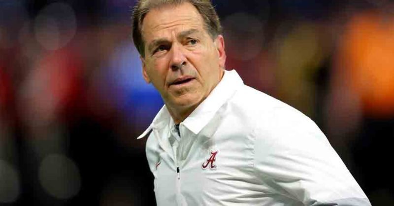 Nick Saban Sr. and His Family: The Story of a Football Dynasty”