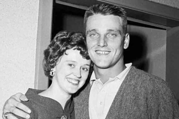 Patricia A. Maris: Everything About Roger Maris Wife