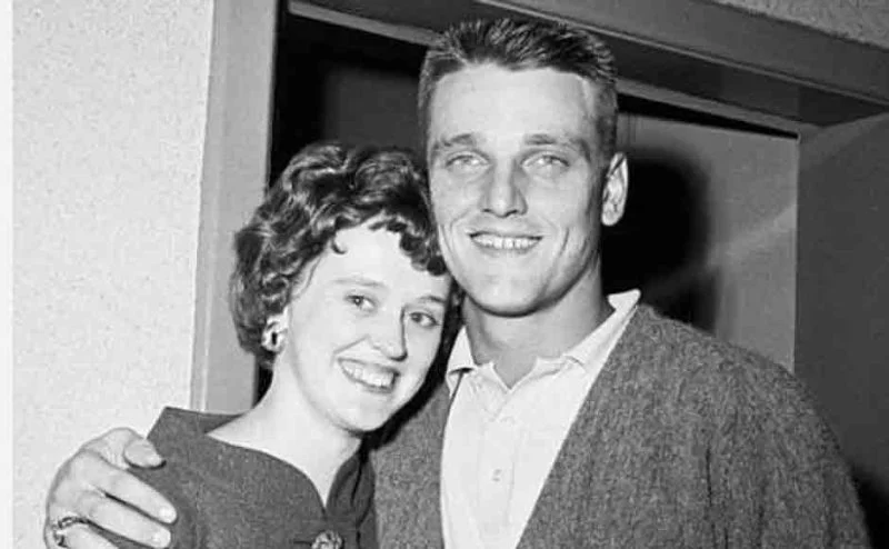 Patricia A. Maris: Everything About Roger Maris Wife