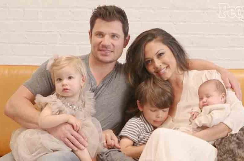 Get to Know Phoenix Robert Lachey BlueSmartMia