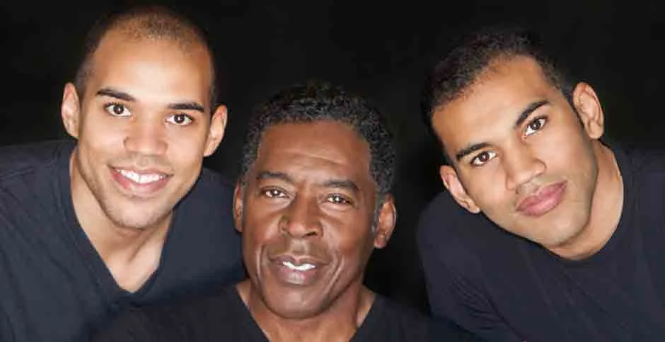 Rahaman Hudson: Everything About the Son of Ernie Hudson