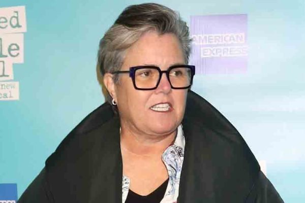 Parker Jaren O’Donnell: Everything About Rosie O’Donnell’s Son