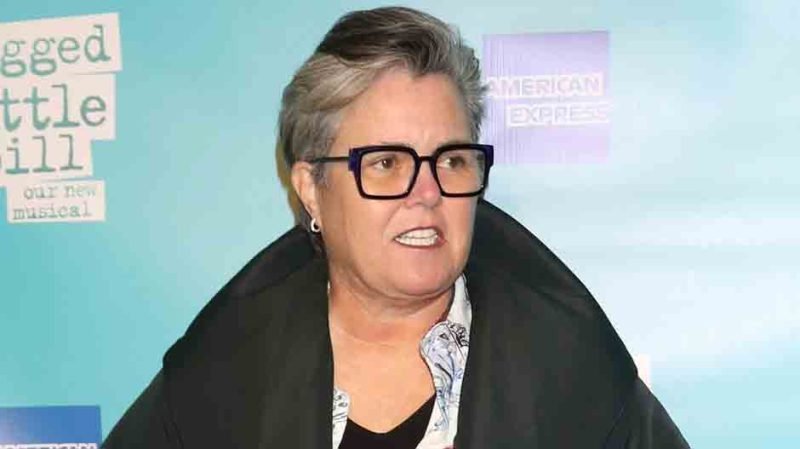 Parker Jaren O’Donnell: Everything About Rosie O’Donnell’s Son
