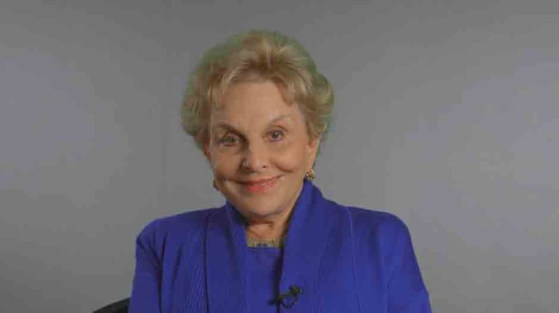 Shirley Welk Family Tree, Trivia, & More
