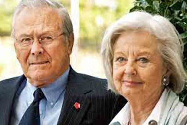 Valerie J. Rumsfeld Richard, Personal Life and Net Worth