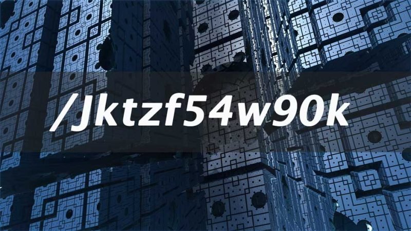 The Wonders of /Jktzf54w90k: Unveiling 8 Intriguing Facts