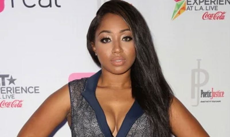 Brittish Williams Net Worth: From Reality Star to Legal Troubles