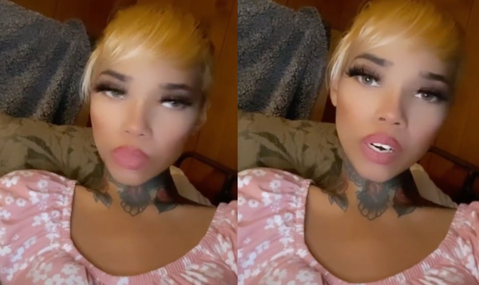 Gena Tew Net Worth The Inspiring Story of the TikTok Star Who Shared