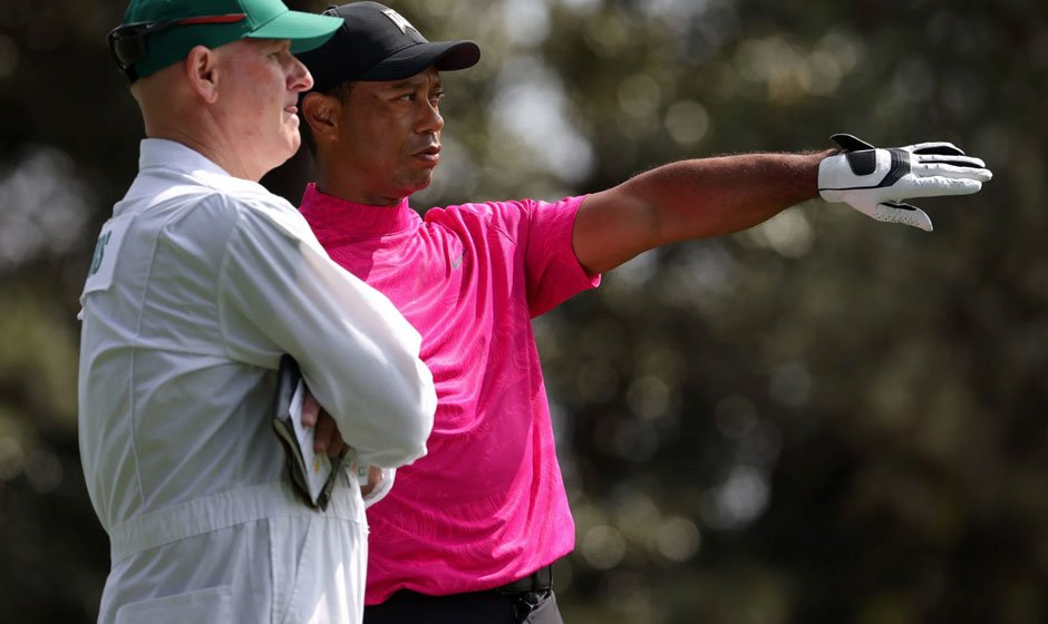Harold Varner III Net Worth A Look at His Career and Earnings