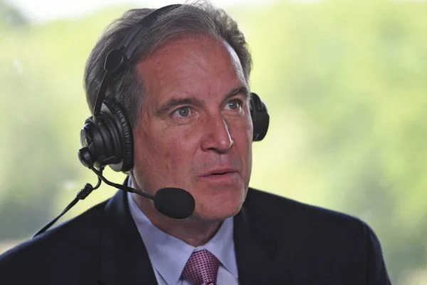 Jim Nantz Net Worth: Where is He Today as CBS Broadcaster Missing from NFL Action?