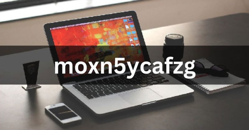 Decoding the Mystery of /moxn5ycafzg