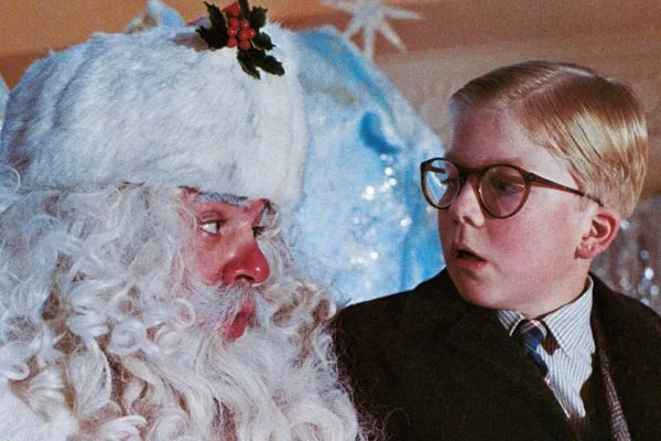 Peter Billingsley Net Worth: What is the A Christmas Story Star Up to Now?