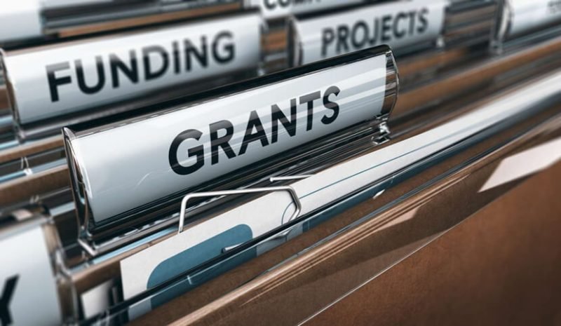 10 Reasons Why Government Grants Are The Most Effective Kind Of Financing