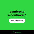Is Cambro.tv Down