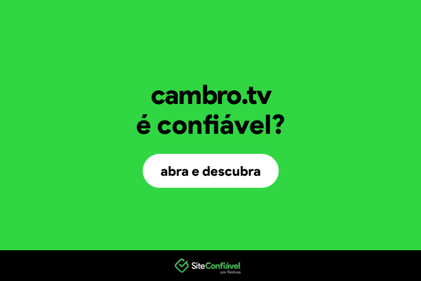 Is Cambro.tv Down? Check the Status Here