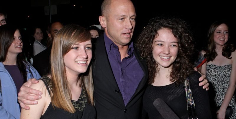 Francesca Morocco: Insights into the Life of Mike Judge’s Former Spouse