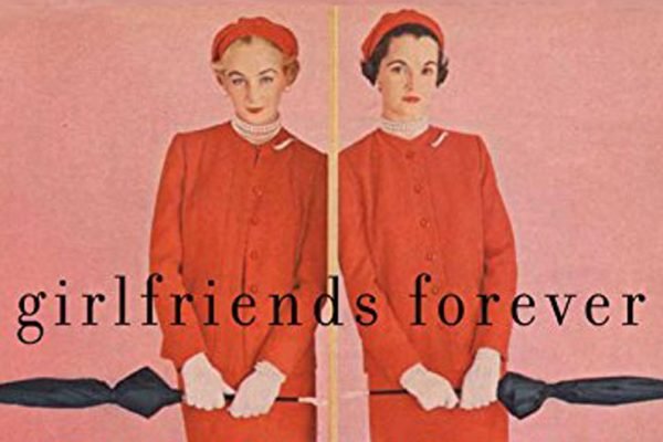 Girlfriends 4 Ever: Celebrating Unbreakable Bonds of Friendship