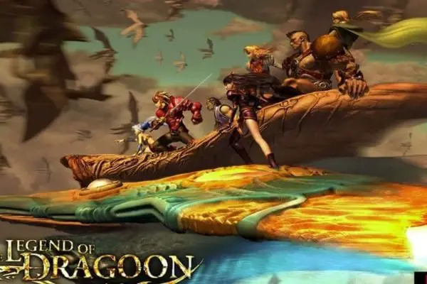 The Ultimate Legend of Dragoon Trophy Guide: Conquer the Challenges and Claim Platinum