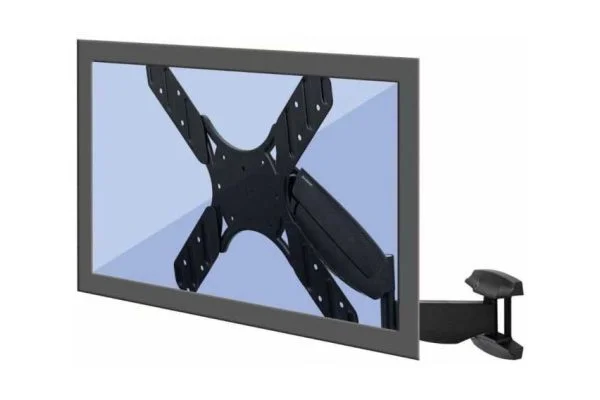 Sandstrom TV Bracket: The Perfect Mounting Solution for TVs from 32″ to 47″ and Weighing 6 to 15kg