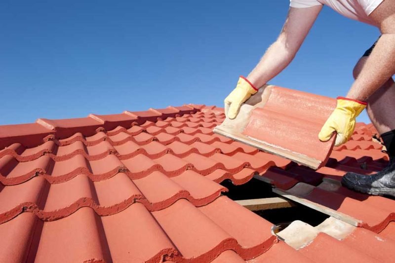 10 Things to Consider Before Undertaking a Roof Restoration
