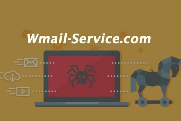 How to Remove the Wmail-Service.com Trojan: A Comprehensive Guide to Protecting Your Computer